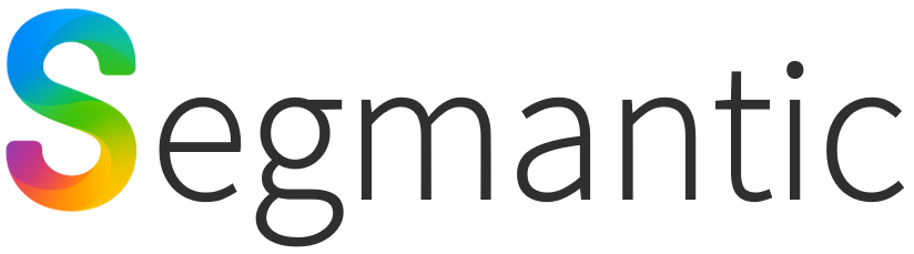 Segmantic